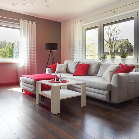 Haus Riesebeek Villa Langelsheim Exteriör bild