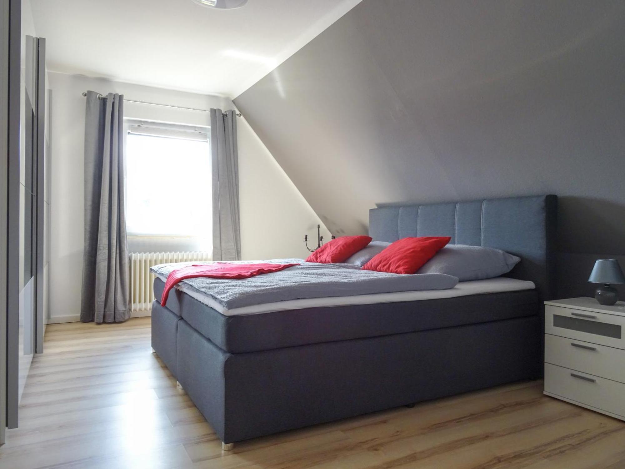Haus Riesebeek Villa Langelsheim Exteriör bild