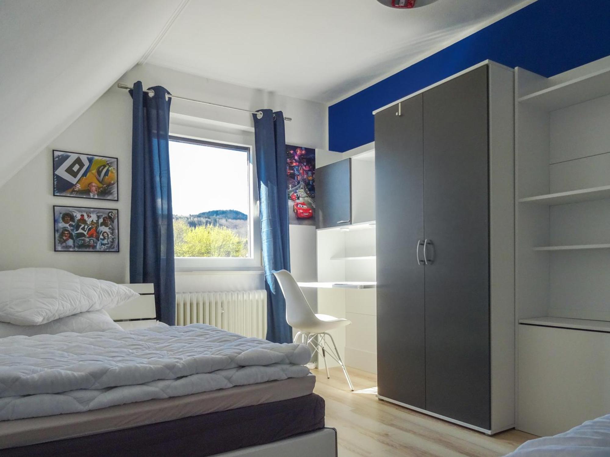 Haus Riesebeek Villa Langelsheim Exteriör bild