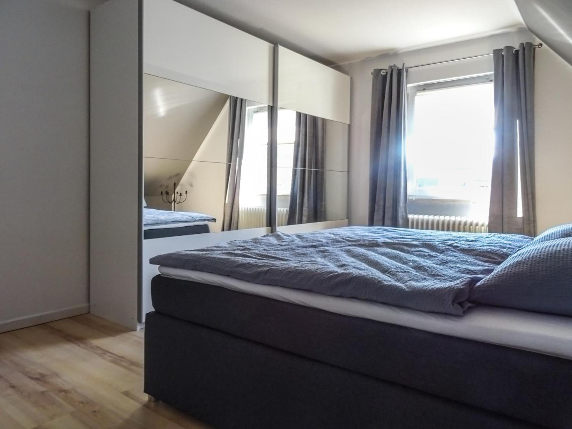 Haus Riesebeek Villa Langelsheim Exteriör bild